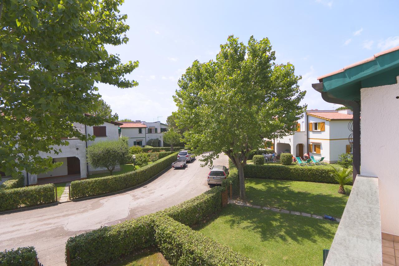 بورتو ريكاناتي Villaggio Riva Musone المظهر الخارجي الصورة